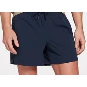 NWT VRST Men's 2XL Woven Nylon 5" Short Retail $50